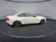 BMW 2 Series 2.0 220i M Sport Coupe 2dr Petrol Auto Euro 6 (s/s) (184 ps) Sensors - Sat 25