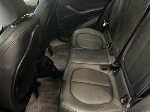 BMW X1 1.5 18i GPF M Sport SUV 5dr Petrol DCT sDrive Euro 6 (s/s) (140 ps) Cruise 18