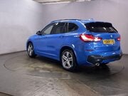 BMW X1 1.5 18i GPF M Sport SUV 5dr Petrol DCT sDrive Euro 6 (s/s) (140 ps) Cruise 6