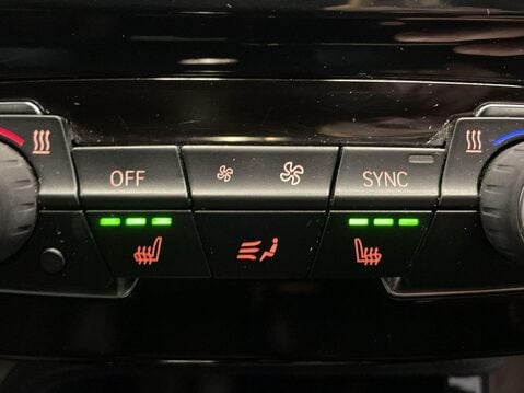 BMW X1 1.5 18i GPF M Sport SUV 5dr Petrol DCT sDrive Euro 6 (s/s) (140 ps) Cruise 23