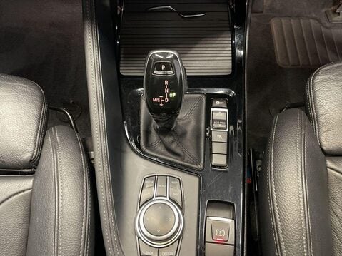 BMW X1 1.5 18i GPF M Sport SUV 5dr Petrol DCT sDrive Euro 6 (s/s) (140 ps) Cruise 20