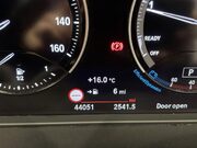 BMW X1 1.5 18i GPF M Sport SUV 5dr Petrol DCT sDrive Euro 6 (s/s) (140 ps) Cruise 26