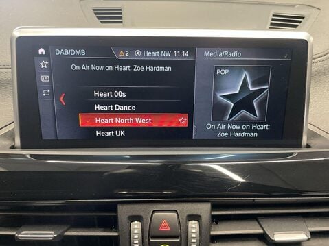 BMW X1 1.5 18i GPF M Sport SUV 5dr Petrol DCT sDrive Euro 6 (s/s) (140 ps) Cruise 27