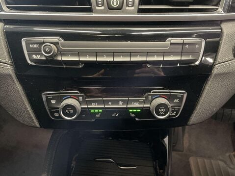 BMW X1 1.5 18i GPF M Sport SUV 5dr Petrol DCT sDrive Euro 6 (s/s) (140 ps) Cruise 28