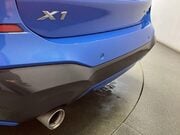 BMW X1 1.5 18i GPF M Sport SUV 5dr Petrol DCT sDrive Euro 6 (s/s) (140 ps) Cruise 14