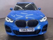BMW X1 1.5 18i GPF M Sport SUV 5dr Petrol DCT sDrive Euro 6 (s/s) (140 ps) Cruise 10