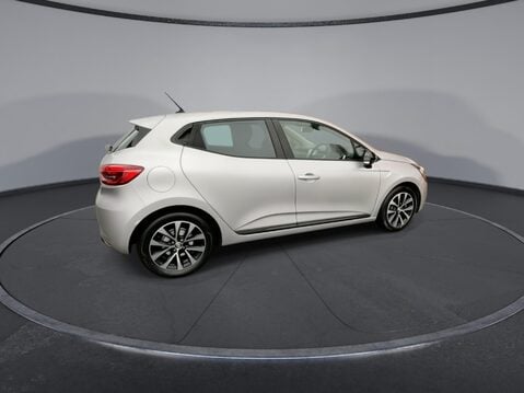 Renault Clio 1.6 E-TECH Evolution Hatchback 5dr Petrol Hybrid Auto Euro 6 (s/s) (145 ps) 25