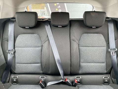 Renault Clio 1.6 E-TECH Evolution Hatchback 5dr Petrol Hybrid Auto Euro 6 (s/s) (145 ps) 8