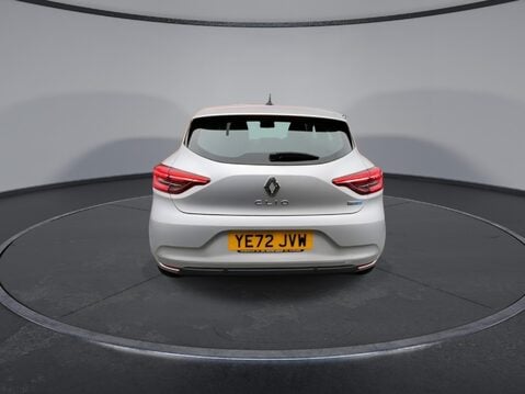 Renault Clio 1.6 E-TECH Evolution Hatchback 5dr Petrol Hybrid Auto Euro 6 (s/s) (145 ps) 24