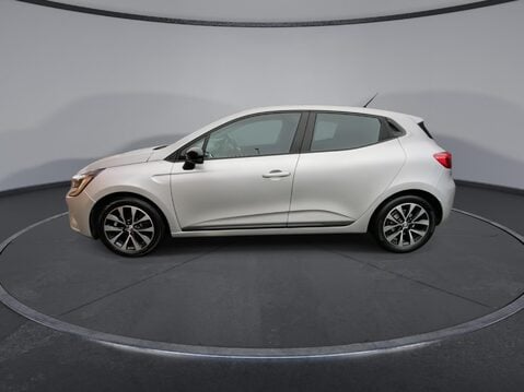 Renault Clio 1.6 E-TECH Evolution Hatchback 5dr Petrol Hybrid Auto Euro 6 (s/s) (145 ps) 22