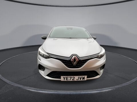 Renault Clio 1.6 E-TECH Evolution Hatchback 5dr Petrol Hybrid Auto Euro 6 (s/s) (145 ps) 20