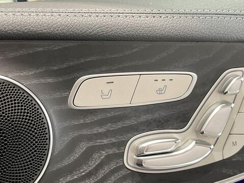 Mercedes-Benz E Class 2.0 E220d AMG Line (Premium) Coupe 2dr Diesel G-Tronic+ Euro 6 (s/s) (194 p 30