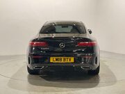 Mercedes-Benz E Class 2.0 E220d AMG Line (Premium) Coupe 2dr Diesel G-Tronic+ Euro 6 (s/s) (194 p 14