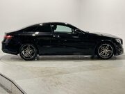 Mercedes-Benz E Class 2.0 E220d AMG Line (Premium) Coupe 2dr Diesel G-Tronic+ Euro 6 (s/s) (194 p 16