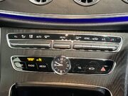 Mercedes-Benz E Class 2.0 E220d AMG Line (Premium) Coupe 2dr Diesel G-Tronic+ Euro 6 (s/s) (194 p 35