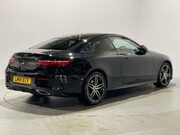 Mercedes-Benz E Class 2.0 E220d AMG Line (Premium) Coupe 2dr Diesel G-Tronic+ Euro 6 (s/s) (194 p 15