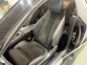 Mercedes-Benz E Class 2.0 E220d AMG Line (Premium) Coupe 2dr Diesel G-Tronic+ Euro 6 (s/s) (194 p 23