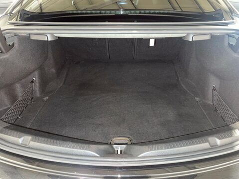 Mercedes-Benz E Class 2.0 E220d AMG Line (Premium) Coupe 2dr Diesel G-Tronic+ Euro 6 (s/s) (194 p 19