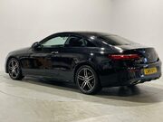 Mercedes-Benz E Class 2.0 E220d AMG Line (Premium) Coupe 2dr Diesel G-Tronic+ Euro 6 (s/s) (194 p 13