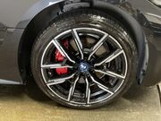 BMW I4 40 83.9kWh M Sport Gran Coupe 5dr Electric Auto eDrive (340 ps) Privacy Gla 12