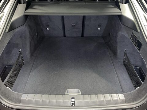 BMW I4 40 83.9kWh M Sport Gran Coupe 5dr Electric Auto eDrive (340 ps) Privacy Gla 13