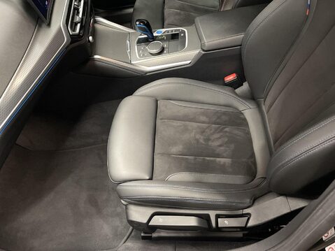 BMW I4 40 83.9kWh M Sport Gran Coupe 5dr Electric Auto eDrive (340 ps) Privacy Gla 17