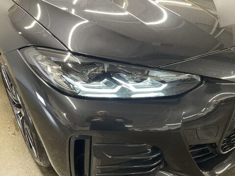 BMW I4 40 83.9kWh M Sport Gran Coupe 5dr Electric Auto eDrive (340 ps) Privacy Gla 22