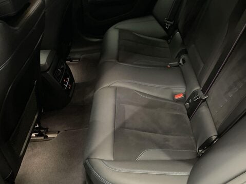 BMW I4 40 83.9kWh M Sport Gran Coupe 5dr Electric Auto eDrive (340 ps) Privacy Gla 18