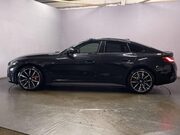 BMW I4 40 83.9kWh M Sport Gran Coupe 5dr Electric Auto eDrive (340 ps) Privacy Gla 5