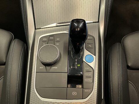 BMW I4 40 83.9kWh M Sport Gran Coupe 5dr Electric Auto eDrive (340 ps) Privacy Gla 20