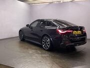 BMW I4 40 83.9kWh M Sport Gran Coupe 5dr Electric Auto eDrive (340 ps) Privacy Gla 6