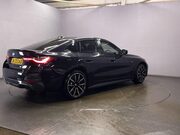 BMW I4 40 83.9kWh M Sport Gran Coupe 5dr Electric Auto eDrive (340 ps) Privacy Gla 8