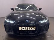 BMW I4 40 83.9kWh M Sport Gran Coupe 5dr Electric Auto eDrive (340 ps) Privacy Gla 10