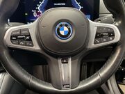 BMW I4 40 83.9kWh M Sport Gran Coupe 5dr Electric Auto eDrive (340 ps) Privacy Gla 21