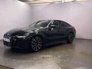 BMW I4 40 83.9kWh M Sport Gran Coupe 5dr Electric Auto eDrive (340 ps) Privacy Gla 4