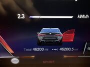 BMW I4 40 83.9kWh M Sport Gran Coupe 5dr Electric Auto eDrive (340 ps) Privacy Gla 26