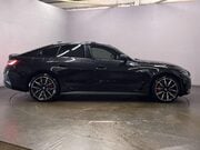 BMW I4 40 83.9kWh M Sport Gran Coupe 5dr Electric Auto eDrive (340 ps) Privacy Gla 9