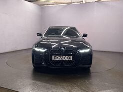 BMW I4 40 83.9kWh M Sport Gran Coupe 5dr Electric Auto eDrive (340 ps) Privacy Gla