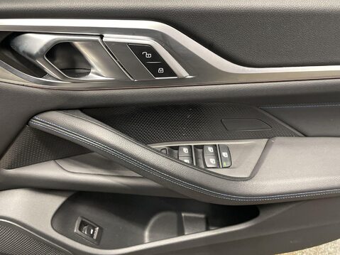 BMW I4 40 83.9kWh M Sport Gran Coupe 5dr Electric Auto eDrive (340 ps) Privacy Gla 25