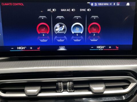 BMW I4 40 83.9kWh M Sport Gran Coupe 5dr Electric Auto eDrive (340 ps) Privacy Gla 28