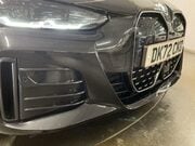 BMW I4 40 83.9kWh M Sport Gran Coupe 5dr Electric Auto eDrive (340 ps) Privacy Gla 11