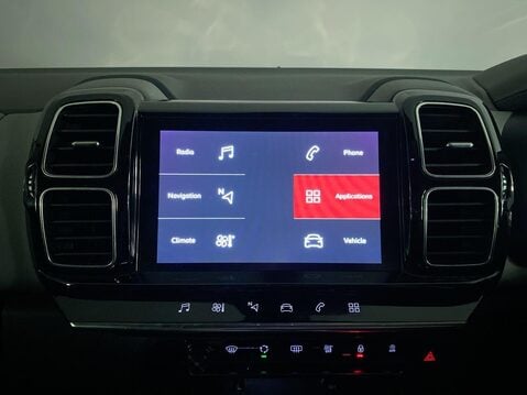 Citroen C5 Aircross 1.5 BlueHDi Flair Plus SUV 5dr Diesel Manual Euro 6 (s/s) (130 ps) Cruise 29