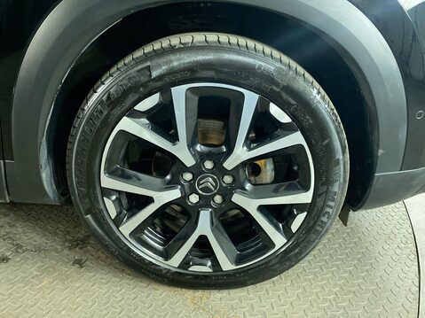 Citroen C5 Aircross 1.5 BlueHDi Flair Plus SUV 5dr Diesel Manual Euro 6 (s/s) (130 ps) Cruise 12