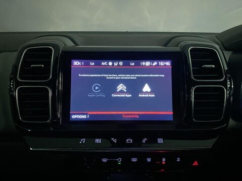 Citroen C5 Aircross 1.5 BlueHDi Flair Plus SUV 5dr Diesel Manual Euro 6 (s/s) (130 ps) Cruise 32