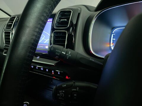 Citroen C5 Aircross 1.5 BlueHDi Flair Plus SUV 5dr Diesel Manual Euro 6 (s/s) (130 ps) Cruise 23