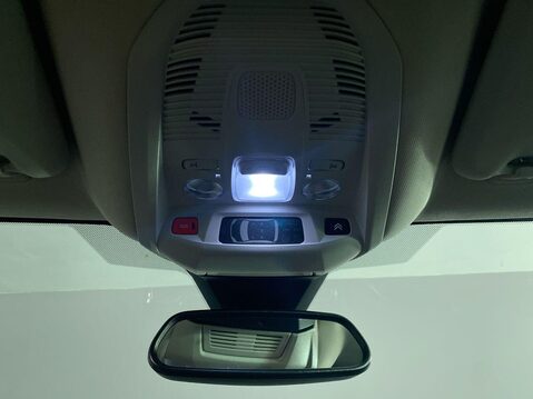 Citroen C5 Aircross 1.5 BlueHDi Flair Plus SUV 5dr Diesel Manual Euro 6 (s/s) (130 ps) Cruise 18