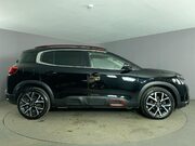 Citroen C5 Aircross 1.5 BlueHDi Flair Plus SUV 5dr Diesel Manual Euro 6 (s/s) (130 ps) Cruise 9