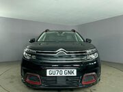 Citroen C5 Aircross 1.5 BlueHDi Flair Plus SUV 5dr Diesel Manual Euro 6 (s/s) (130 ps) Cruise 3