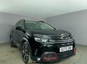 Citroen C5 Aircross 1.5 BlueHDi Flair Plus SUV 5dr Diesel Manual Euro 6 (s/s) (130 ps) Cruise 2