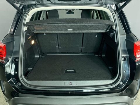 Citroen C5 Aircross 1.5 BlueHDi Flair Plus SUV 5dr Diesel Manual Euro 6 (s/s) (130 ps) Cruise 13
